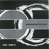 Bardoseneticcube - Tek-Now II