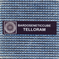 Bardoseneticcube - Telloram