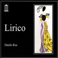 Rea, Danilo - Lirico