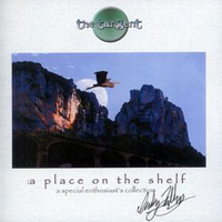 Tangent - A Place On The Shelf