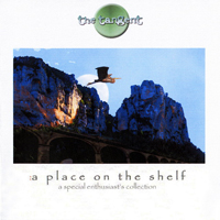Tangent - A Place On The Shelf