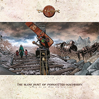 Tangent - The Slow Rust Of Forgotten Machinery