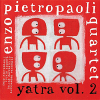 Pietropaoli, Enzo - Yatra, Vol. 2