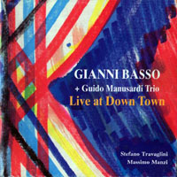 Basso, Gianni - Live at Down Town (split)