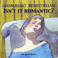 Basso, Gianni - Isn't It Romantic? (split)