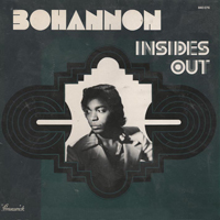 Bohannon, Hamilton - Insides Out