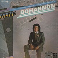 Bohannon, Hamilton - Alive