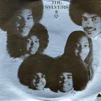 Sylvers - The Sylvers II