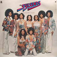 Sylvers - Showcase