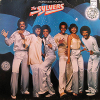 Sylvers - Forever Yours