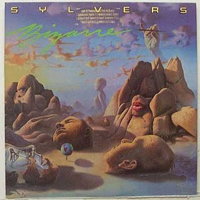 Sylvers - Bizarre