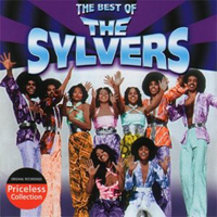 Sylvers - Boogie Fever: The Best Of The Sylvers