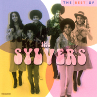 Sylvers - Best Of The Sylvers