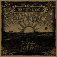 Vision Bleak - The Kindred Of The Sunset (EP)