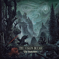Vision Bleak - The Unknown (Limited Deluxe Edition)