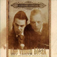 Vision Bleak - The Vision Bleak (Demo Single)