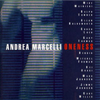 Marcelli, Andrea - Oneness