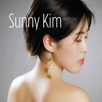 Kim, Sunny - Painter's Eyes