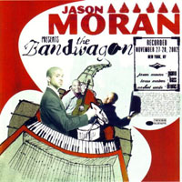 Moran, Jason - The Bandwagon