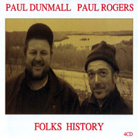 Paul Rodgers - Folks History (CD 2) (split)