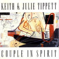 Tippett, Keith - Keith & Julie Tippett - Couple in Spirit