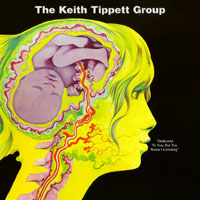 Tippett, Keith - Dedicated To You, But You Weren't Listening