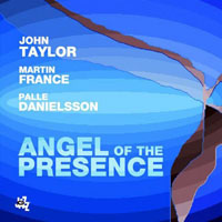 John Taylor - Angel Of The Presence