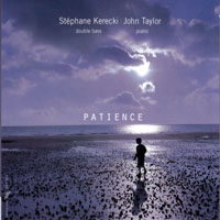 John Taylor - Patience (split)