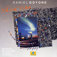 Goyone, Daniel - Third Time