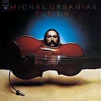 Urbaniak, Michal - Fusion