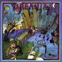 Urbaniak, Michal - Songs For Poland