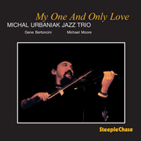 Urbaniak, Michal - My One And Only Love