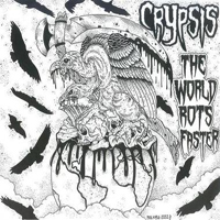 Crypsis - The World Rots Faster