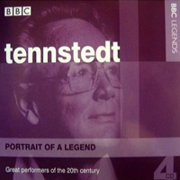London Philharmonic Orchestra - Klaus Tennstedt - Portrait Of A Legend (CD 2)