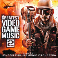London Philharmonic Orchestra - The Greatest Video Game Music 2