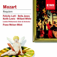 London Philharmonic Orchestra - Mozart Requiem