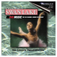 London Philharmonic Orchestra - Swan Lake