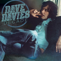 Davies, Dave - Decade