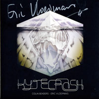 Eric Vloeimans - Kytecrash (split)