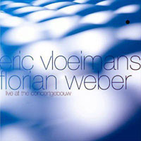 Eric Vloeimans - Live at the Concertgebouw (split)
