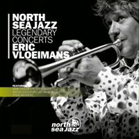 Eric Vloeimans - North Sea Jazz Legendary Concerts