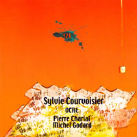 Courvoisier, Sylvie - Y2K