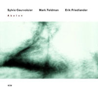 Courvoisier, Sylvie - Abaton (CD 1) (split)