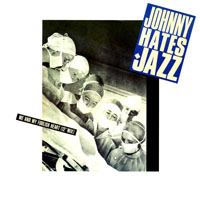 Johnny Hates Jazz - Me And My Foolish Heart (12'' Single)