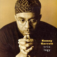 Garrett, Kenny  - Triology