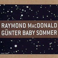 Gunter 'Baby' Sommer - Delphinius & Lyra (feat. Raymond MacDonald)