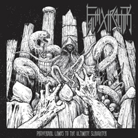FaithXtractor - Proverbial Lambs To The Ultimate Slaughter