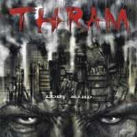 Thram - Lost Mind