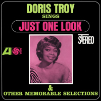 Doris Troy - Sings Just One Look And Other Memorable Selections (LP)