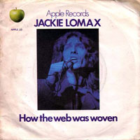 Lomax, Jackie - Is This What You Want?